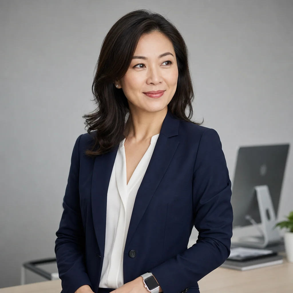 Sarah Chen